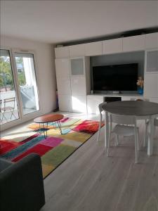 Location Appartement 3 pièces MAISONS-ALFORT 94700