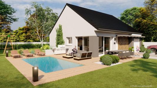 Vente Maison CHICHEBOVILLE  14