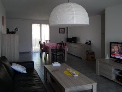 Location Maison 5 pices BELIN-BELIET 33830