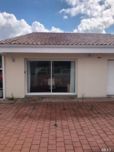 Location Maison 2 pièces MERIGNAC 33700