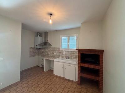 Location Maison 3 pices BAZAS 33430