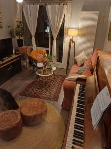 Location Appartement 4 pièces BORDEAUX 33000