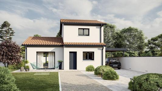 Vente Maison 5 pièces BILLAUX 33500
