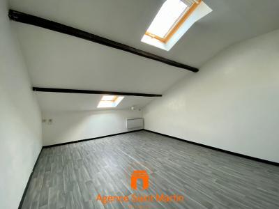 Location Appartement ANCONE 26200