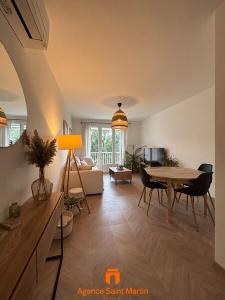 Location Appartement 3 pièces ANCONE 26200