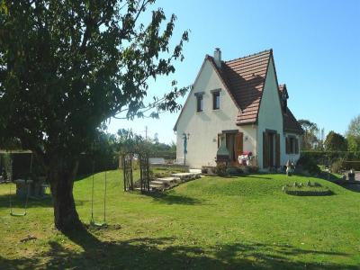 Vente Maison 5 pièces MONTS-EN-BESSIN 14310