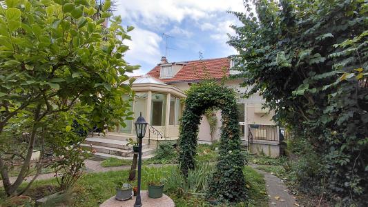 Vente Maison 6 pices ENGHIEN-LES-BAINS 95880