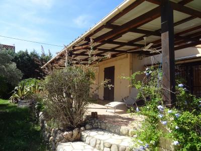 Vente Maison 6 pices SAINT-JEAN-PLA-DE-CORTS 66400