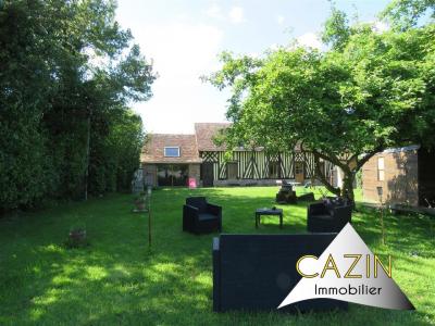 Vente Maison VIMOUTIERS VIMOUTIERS 61