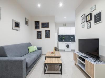  Appartement NICE  06