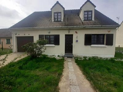Vente Maison 5 pièces SAINT-GERMER-DE-FLY 60850