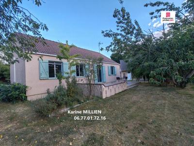Vente Maison 4 pièces GARNAY 28500