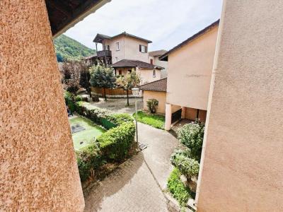 Vente Appartement 5 pices GIERES 38610