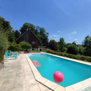 photo For sale House OUROUX-EN-MORVAN 58