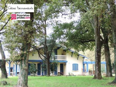 photo For sale House TARTAS 40