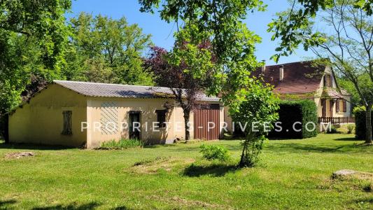 photo For sale House ROUFFIGNAC-SAINT-CERNIN-DE-REILH 24