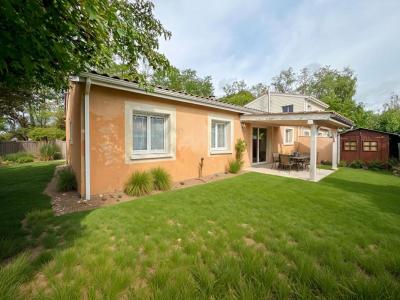 Vente Maison 4 pices TAILLAN-MEDOC 33320