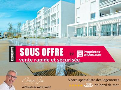 photo For sale Apartment LEUCATE 11