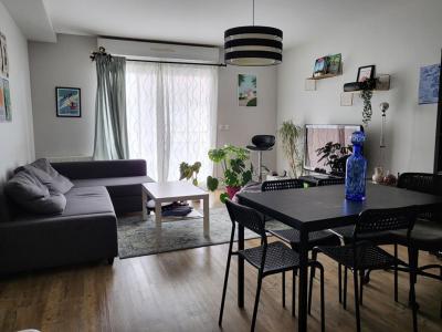 Location Appartement 2 pices REIMS 51100