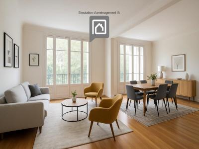 photo For sale Apartment PARIS-16EME-ARRONDISSEMENT 75