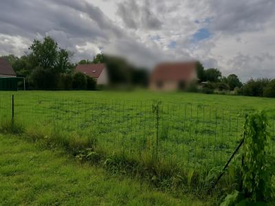 photo For sale Land ESPAUBOURG 60