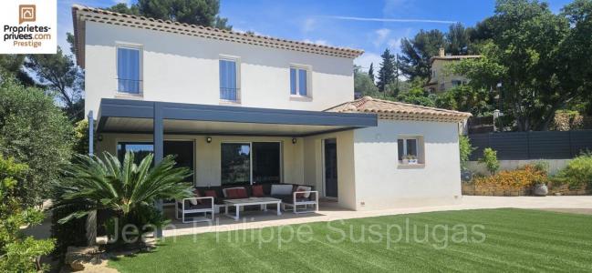 Vente Maison 7 pièces OLLIOULES 83190