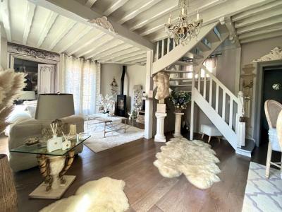 Vente Maison 8 pièces TRACY-LE-MONT 60170