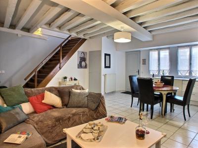 Vente Maison 3 pices BEAUGENCY 45190