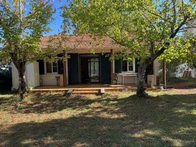 Vente Maison 4 pices LEGE-CAP-FERRET 33950