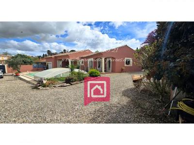 Vente Maison 5 pices BEZIERS 34500