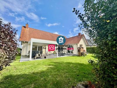 photo For sale House WIMEREUX 62