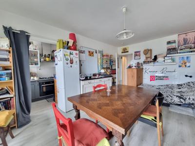 photo For sale Apartment ROCHE-SUR-YON 85
