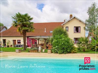 photo For sale House PIERRE-DE-BRESSE 71