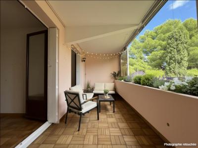 Vente Appartement 4 pices MARSEILLE-8EME-ARRONDISSEMENT 13008