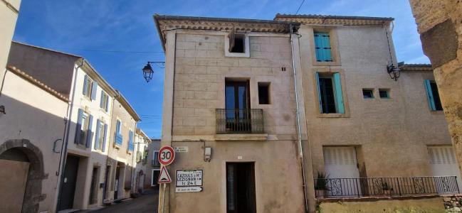 photo For sale House NIZAS 34
