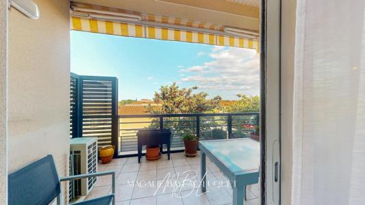 Vente Appartement SALEILLES  66