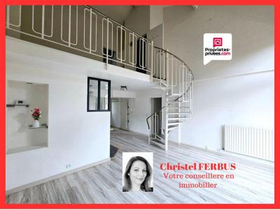photo For sale Apartment SEVRAN 93