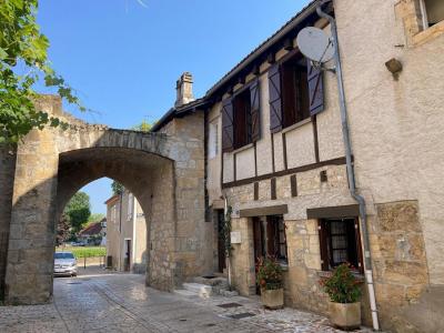 Vente Maison BELMONT-BRETENOUX  46