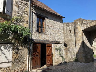 Vente Maison BELMONT-BRETENOUX  46