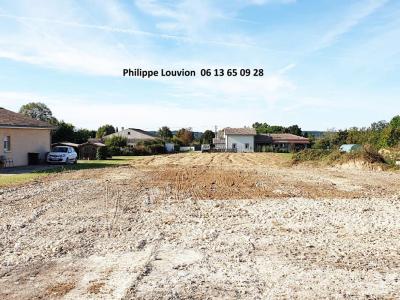 photo For sale Land MONSEGUR 33