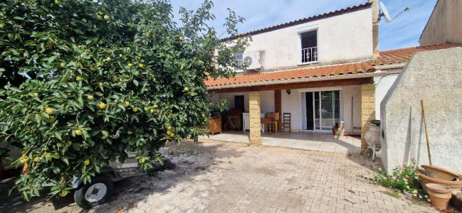 Vente Maison 5 pices PAULHAN 34230