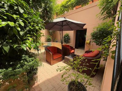 Vente Maison 5 pices AGDE 34300