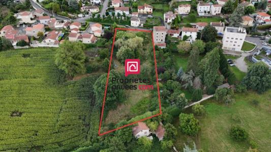 Vente Terrain SAINT-ETIENNE 42100