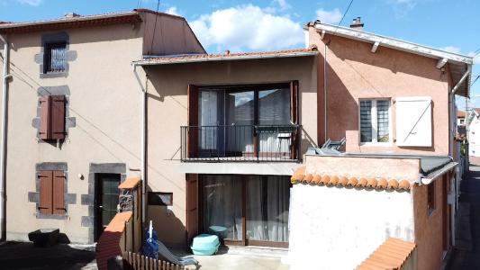 photo For sale House GERZAT 63