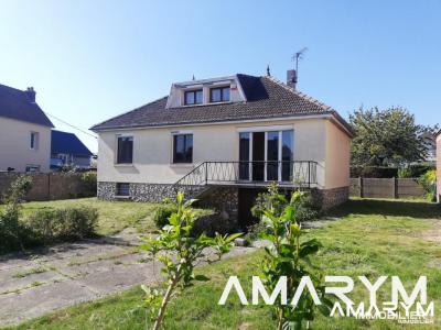 Vente Maison 4 pices DIEPPE 76200