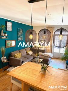 Vente Appartement 3 pices DIEPPE 76200