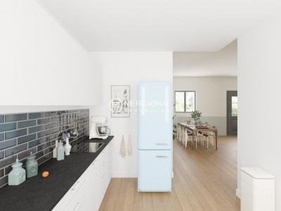 For sale House NIMES 