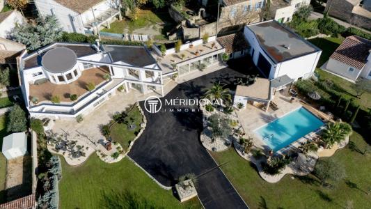 photo For sale Prestigious house ALES 30