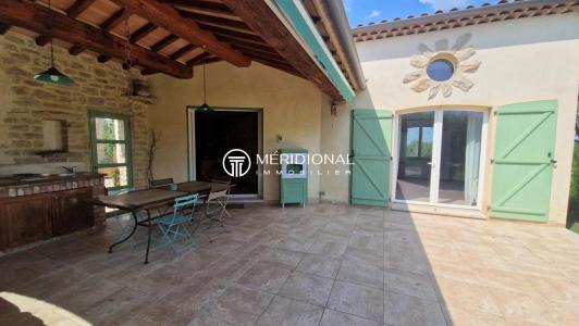 Vente Maison BOISSET-ET-GAUJAC 