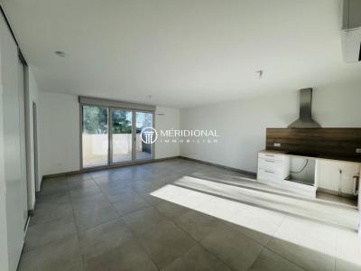 Vente Appartement NIMES 